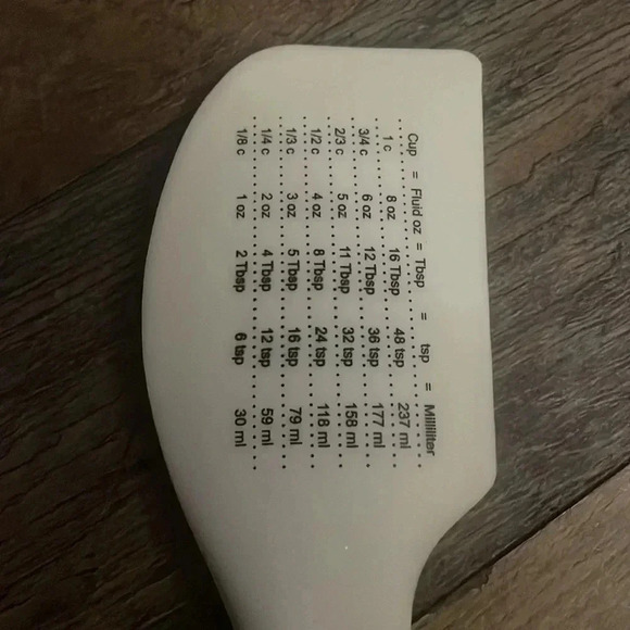 Brand new spatula set - Picture 3 of 4